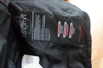 Pánská lyžařská bunda Killtec Level 5 - vel L - 2