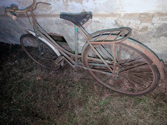 kolo veteran historicke - 2