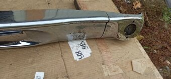 PRODÁM NA TATRA 603 ZADNÍ NÁRAZNÍK - 2