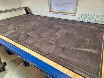 Překližka 2x4m 15,18,21mm - 2