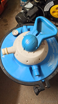 Filtrace Marimex Pro Star 4 - 2