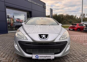 Peugeot 308cc 1.6 BlueHDI 115k MAN6 - 2