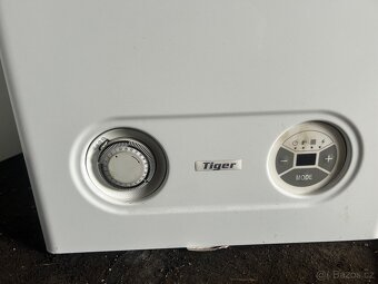 Kotel Protherm Tiger 24 KOZ - 2