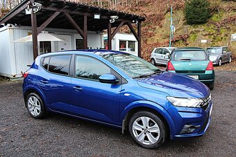 Dacia Sandero - 2