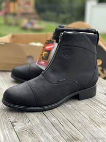 Jezdecká perka Ariat - 2