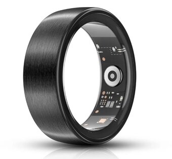 Chytrý prsten Niceboy ONE Ultra vel.8 - NOVÝ - 2