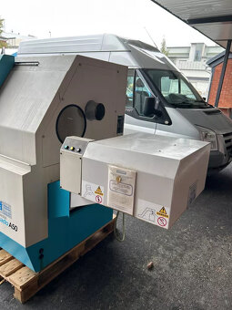 CNC soustruh Colchester Tornado A50 - 2