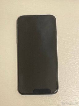 IPHONE 11 64GB ČERNÝ - 2