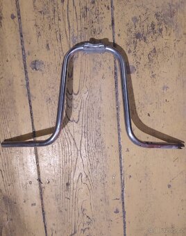 Řídítka Babetta - 2