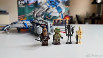 LEGO STAR WARS 75042 - 2