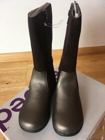 Dívčí kozačky Pediped Paula - 2