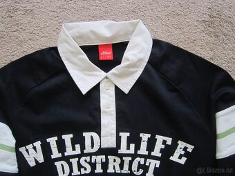 TRIKO s.OLIVER vel.S - 2