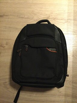 Samsonite taška batoh - 2