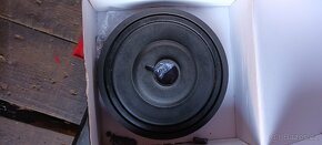 Řemenice klikové hřídele Continental - 2