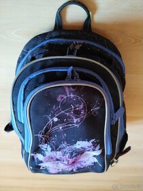 Školní batoh - 2