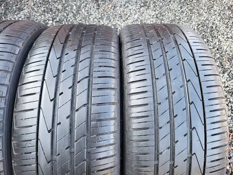 4x 235/50R19 Hankook Letní pneumatiky - 2