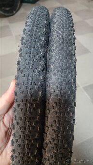 pláště na dětské kolo 24" - 2