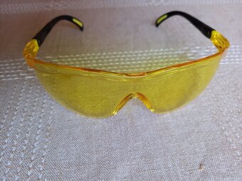 Ochranné pracovní brýle 2 kusy - 2