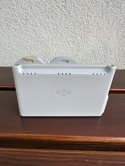 2x Baterie a nabíječka DJI Neo - 2