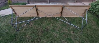 Tapetovací stůl - 2