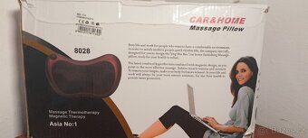 Masážní límec - 2