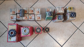 Frézy na kov HSS Narex/ZPS - 2