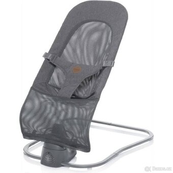 Lehačka Zopa Moyo Air Mesh Grey - 2