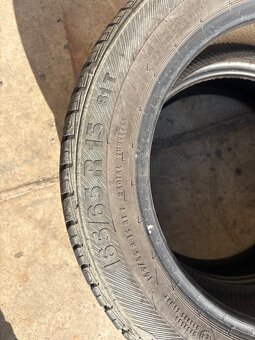 2ks pneu Barum Brillantis 2 - 2