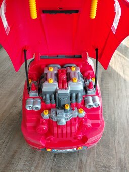 Dětské nářadí Buddy Toys BGP 5011 - 2