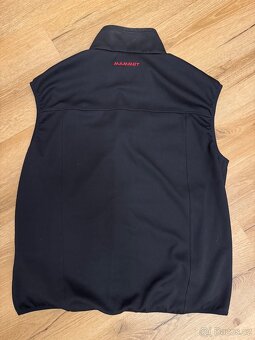 Pánská vesta Mammut - 2