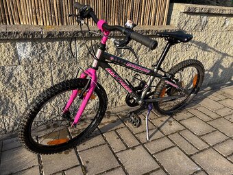 Dětské kolo Author Cosmic 20 - 2