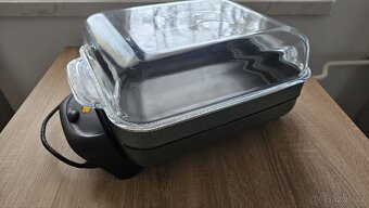 Elektricka panev Tefal Astucio - 2