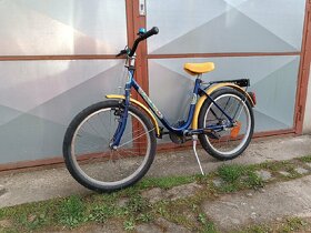 Dětské kolo Baloun 20 - 2