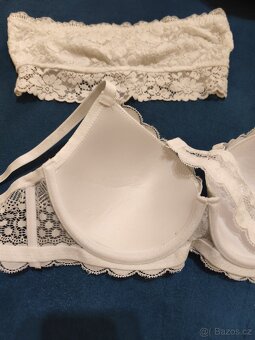Dámská podprsenka Nová - 2