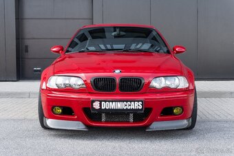 BMW M3 E46 - 2