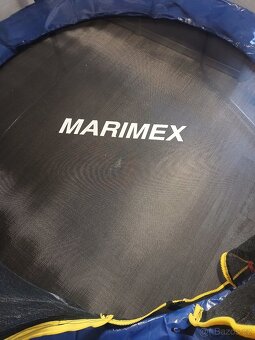 Trampolina 180cm Marimex - 2