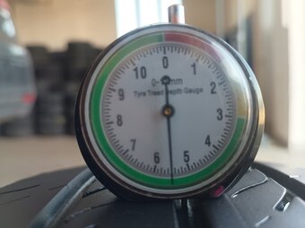 185/55 R15 GOODRIDE (4717) - 2