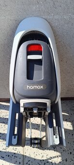 SEDAČKA HAMAX CARESS - 2