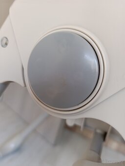 Jídelní židlička Kindercraft - 2