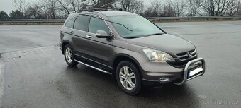 Honda CRV 2.2 DTEC - 2