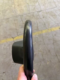 Škoda Octavia 3 volant - 2