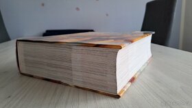 Kniha receptů, kuchařka - 2