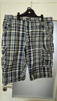 Pánské šortky 3XL - 2