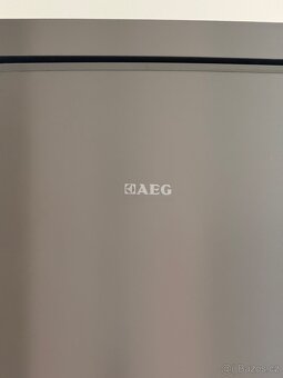 AEG Santo Öko lednice - 2