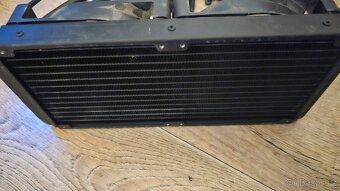 Vodni chlazení NZXT kraken x61 - 2