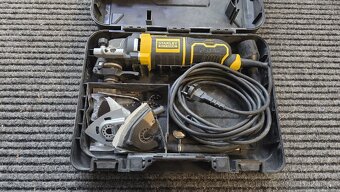 Multibruska Stanley FatMax FME650

 - 2
