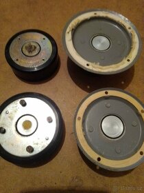 Magnety z reproduktorů - 2
