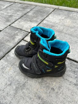 Superfit zimni vel 26 - 2