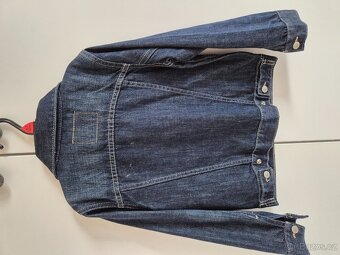 Levi´s bunda - 2