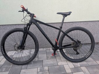 Rose Count solo 3 - 2